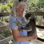  Bingo Koala, Gorge Wildlife Park South Australia.2